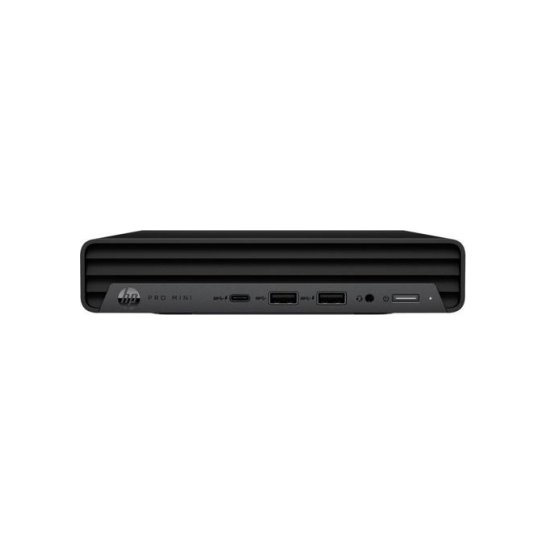 Desktop HP Prodesk Mini 400 G9 i5-13500T 16GB 512GB W11P Desktop HP Prodesk Mini 400 G9 i5-13500T 16GB 512GB W11P