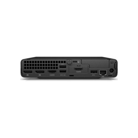 Desktop HP Prodesk Mini 400 G9 i5-13500T 16GB 512GB W11P Desktop HP Prodesk Mini 400 G9 i5-13500T 16GB 512GB W11P