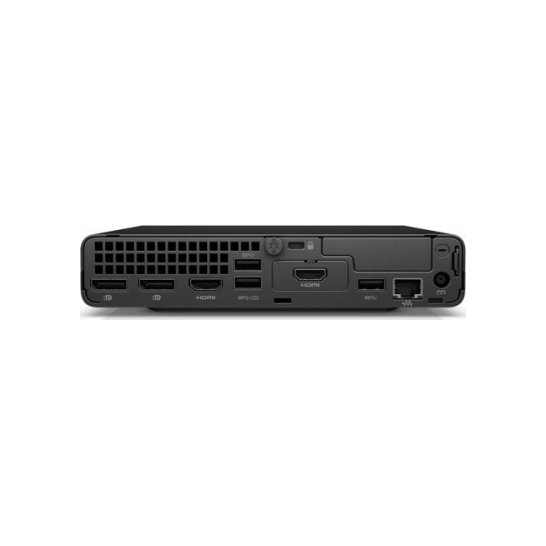 Desktop HP Prodesk Mini 400 G9 i5-13500T 16GB 512GB W11P Desktop HP Prodesk Mini 400 G9 i5-13500T 16GB 512GB W11P