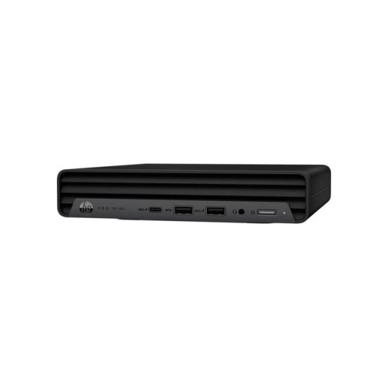 Desktop HP Prodesk Mini 400 G9 i5-14500T 16GB 512GB W11 Desktop HP Prodesk Mini 400 G9 i5-14500T 16GB 512GB W11