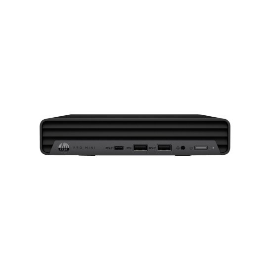Desktop HP Prodesk SFF 400 G9 I5-12500T 16GB 512GB W11P
