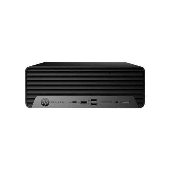 Desktop HP Prodesk SFF 400 G9 I5-14500T 16GB 512GB W11P