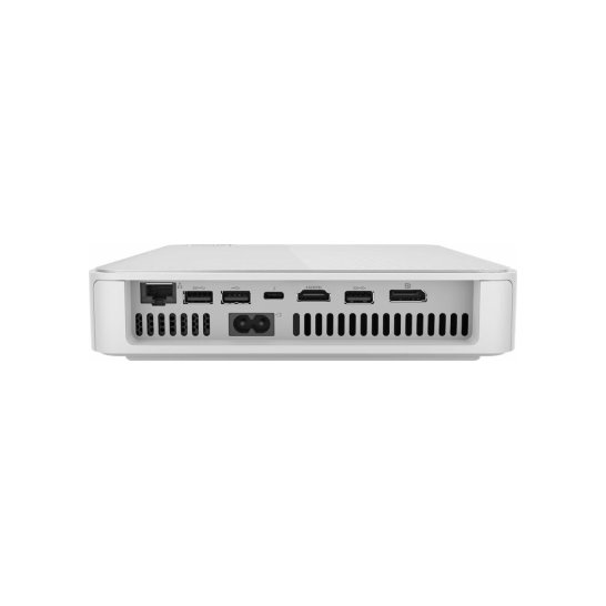 Desktop Lenovo Desk. IdeaCentre Mini i5-13420H 16GB 512GB SSD W11P Desktop Lenovo Desk. IdeaCentre Mini i5-13420H 16GB 512GB SSD W11P