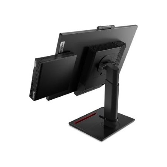 Desktop Lenovo ThinkCentre M70q G4 i5-13400T 16GB 512GB W11P Desktop Lenovo ThinkCentre M70q G4 i5-13400T 16GB 512GB W11P