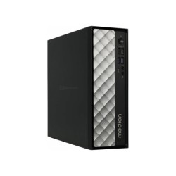 Desktop Medion Akoya  Desk. i5-12450H 16GB  512GB SSD W11P