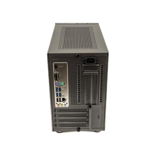 Desktop YOURS GREEN / RYZEN 5 /16GB /1TB SSD/HDMI /W11