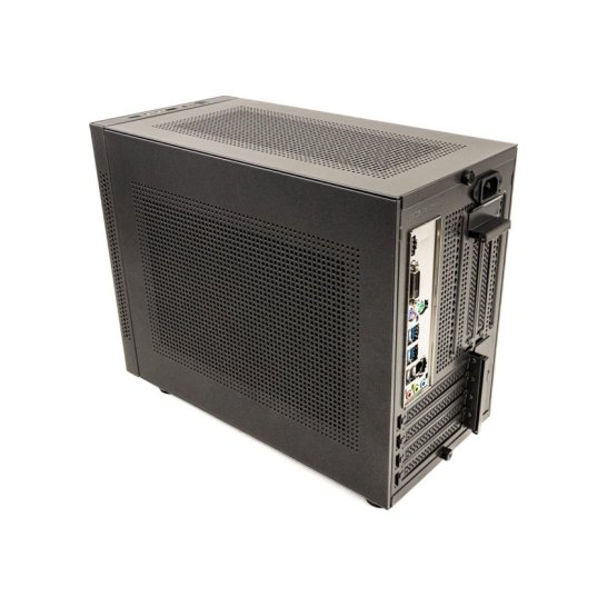 Desktop YOURS GREEN / RYZEN 5 /16GB /1TB SSD/HDMI /W11