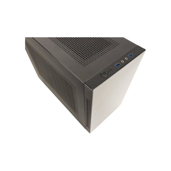 Desktop YOURS GREEN / RYZEN 5 /32GB /1TB SSD/HDMI /W11