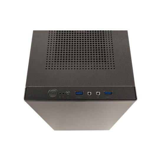 Desktop YOURS GREEN / RYZEN 5 /32GB /1TB SSD/HDMI /W11