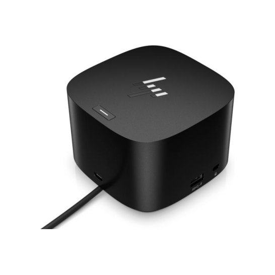 Dock. HP 120W Thunderbolt Dock G4 Dock. HP 120W Thunderbolt Dock G4