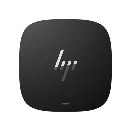 Dock. HP 120W Thunderbolt Dock G4 Dock. HP 120W Thunderbolt Dock G4