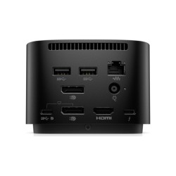 Dock. HP 120W Thunderbolt Dock G4