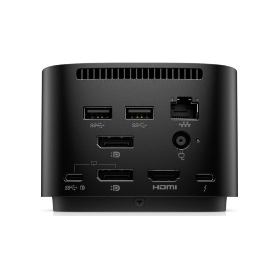 Dock. HP 120W Thunderbolt Dock G4