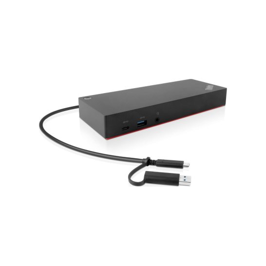 Dock. Lenovo USB C 40AF0135EU Dock. Lenovo USB C 40AF0135EU