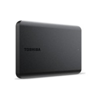 EXT HDD Toshiba Canvio Basics 4TB Zwart EXT HDD Toshiba Canvio Basics 4TB Zwart