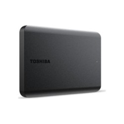 EXT HDD Toshiba Canvio Basics 4TB Zwart