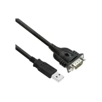 Eminent USB naar Serieel Converter High Performance