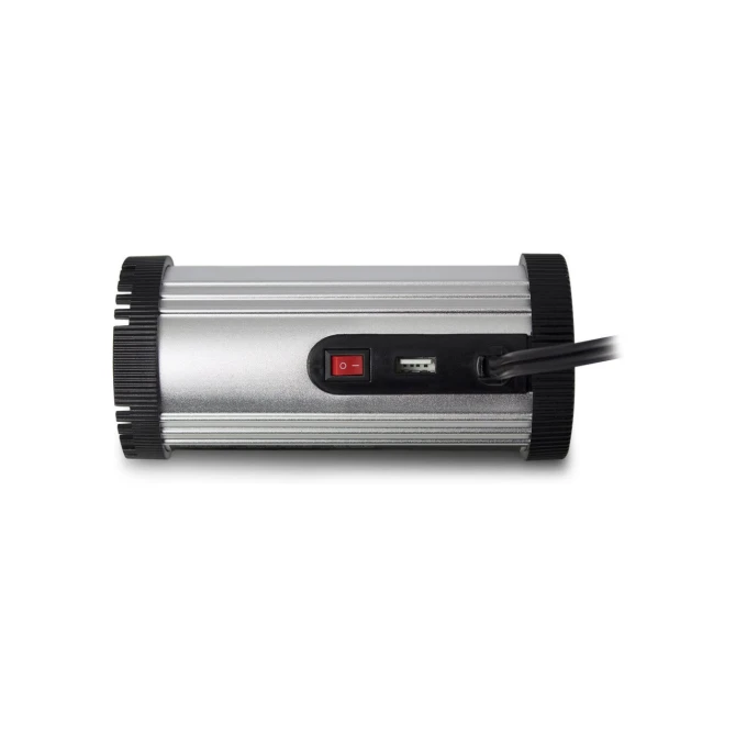Eminent EM3995 | Auto Omvormer Met USB-A | 150 Watt