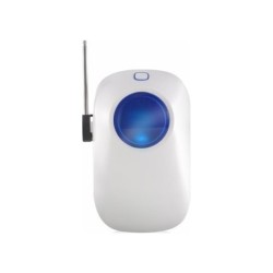 Eminent Repeater for Eminent Wireless alarm system Eminent Repeater for Eminent Wireless alarm system