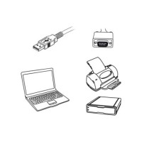 Eminent USB naar Serieel Converter High Performance Eminent USB naar Serieel Converter High Performance