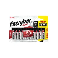 AA Batterij Energizer Max Maxi Pack