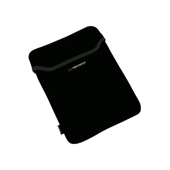 Esperanza ET171K Tablet Opbergmap/Sleeve | 17,8 cm (7