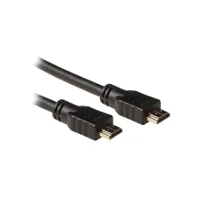 Ewent OEM HDMI HighSpeed cable with ethernet Amale/Amale 1M Ewent OEM HDMI HighSpeed cable with ethernet Amale/Amale 1M