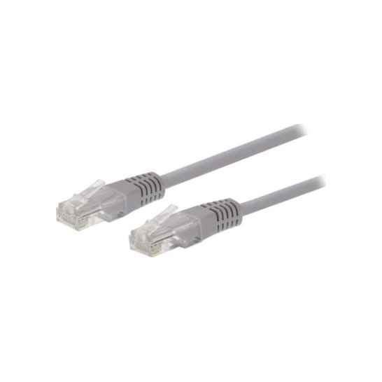 Ewent OEM CAT6 Networking Cable copper 5 Meter Grey Ewent OEM CAT6 Networking Cable copper 5 Meter Grey