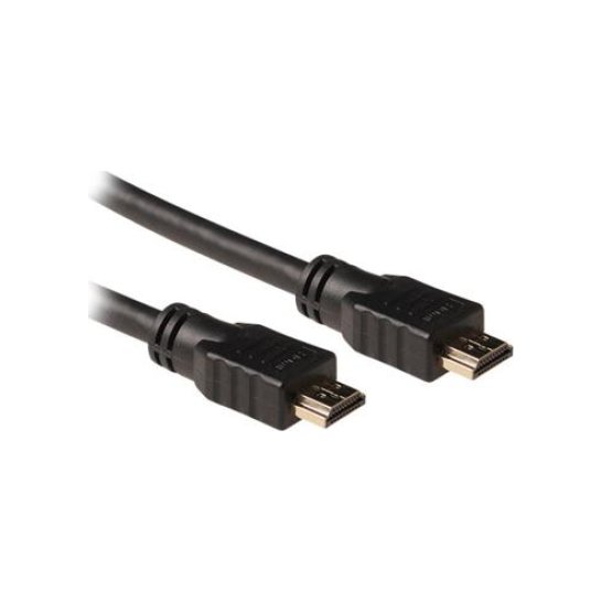Ewent OEM HDMI HighSpeed cable with ethernet Amale/Amale 1M Ewent OEM HDMI HighSpeed cable with ethernet Amale/Amale 1M