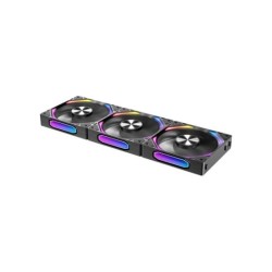 FAN Azza Galaxy SET3 120mm PWM FAN Azza Galaxy SET3 120mm PWM