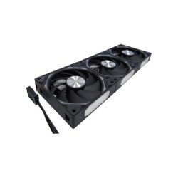 FAN Azza Galaxy SET3 120mm PWM FAN Azza Galaxy SET3 120mm PWM
