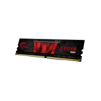 MEM G.Skill Aegis 16GB DDR4 1 x 16 GB 3000 MHz DIMM