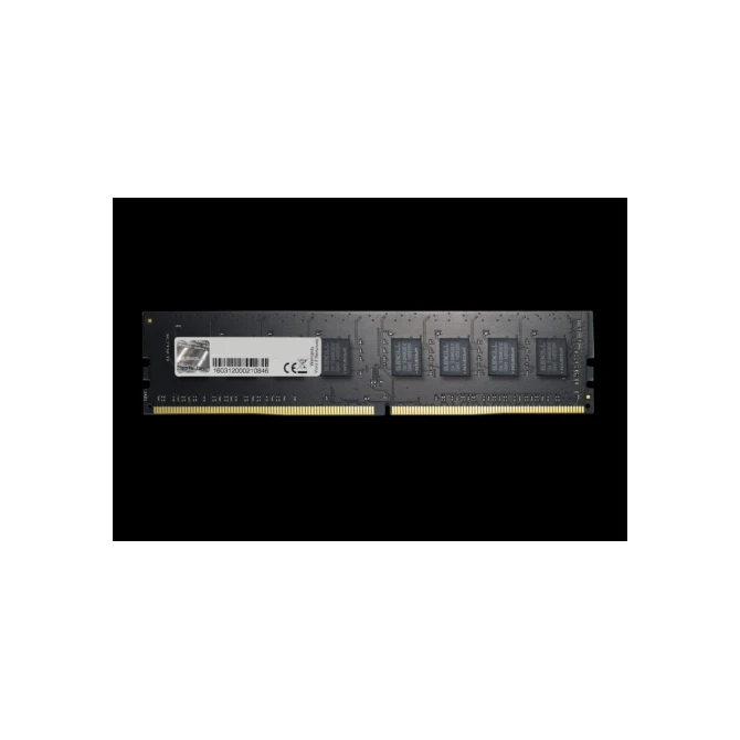 MEMG.Skill Aegis 8GB DDR4 2666Mhz DIMM