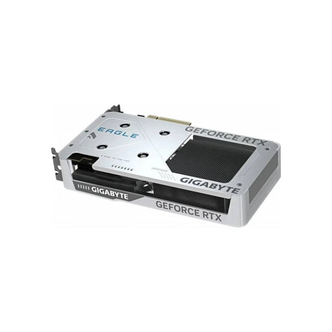 VGA GIGABYTE RTX 5060 EAGLE OC ICE NVIDIA 8GB GDDR7