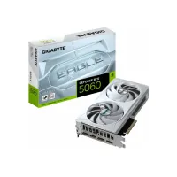 VGA GIGABYTE RTX 5060 EAGLE OC ICE NVIDIA 8GB GDDR7