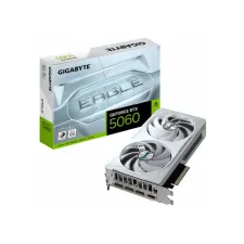 VGA GIGABYTE RTX 5060 EAGLE OC ICE NVIDIA 8GB GDDR7