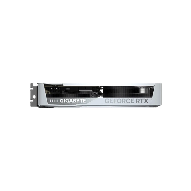 VGA GIGABYTE RTX 5060 EAGLE OC ICE NVIDIA 8GB GDDR7