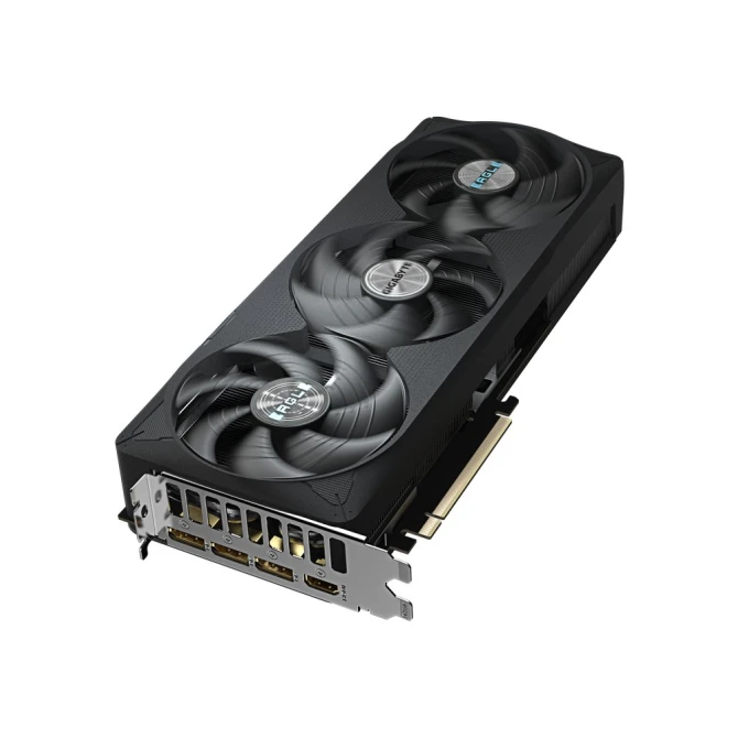 VGA GIGABYTE RTX 5070 Ti EAGLE OC SFF NVIDIA 16GB GDDR7