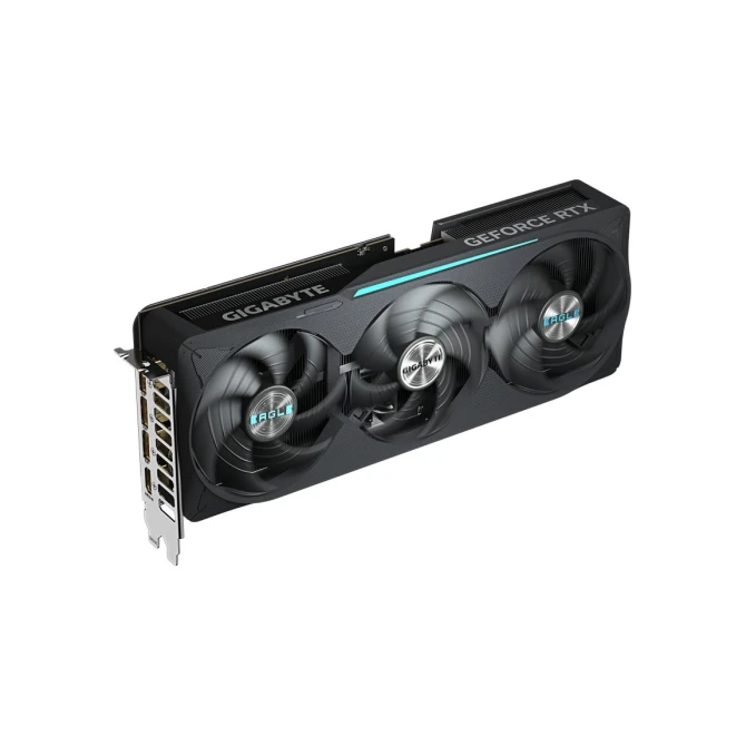 VGA GIGABYTE RTX 5070 Ti EAGLE OC SFF NVIDIA 16GB GDDR7