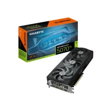 VGA GIGABYTE RTX 5070 Ti EAGLE OC SFF NVIDIA 16GB GDDR7