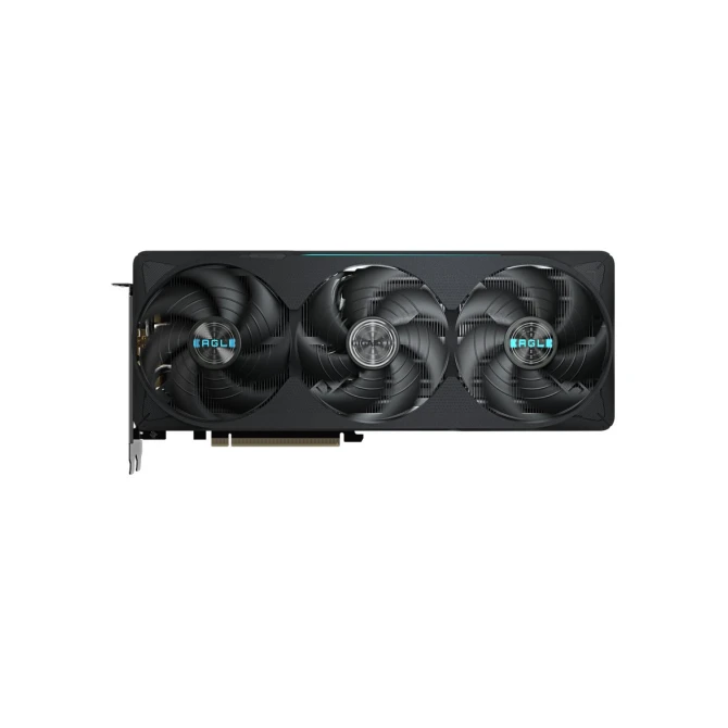 VGA GIGABYTE RTX 5070 Ti EAGLE OC SFF NVIDIA 16GB GDDR7