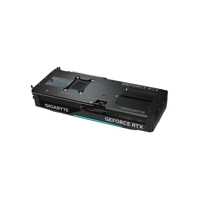 VGA GIGABYTE RTX 5070 Ti EAGLE OC SFF NVIDIA 16GB GDDR7