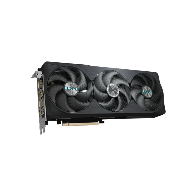 VGA GIGABYTE RTX 5070 Ti EAGLE OC SFF NVIDIA 16GB GDDR7