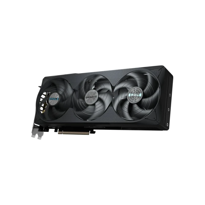 VGA GIGABYTE RTX 5070 Ti EAGLE OC SFF NVIDIA 16GB GDDR7