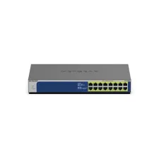 NETGEAR GS516PP Unmanaged Gigabit Ethernet (10/100/1000) PoE