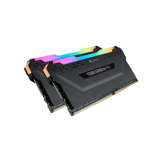 Geheugen Corsair Vengeance 32 GB 2 x 16 GB DDR4 3600 MHz Geheugen Corsair Vengeance 32 GB 2 x 16 GB DDR4 3600 MHz