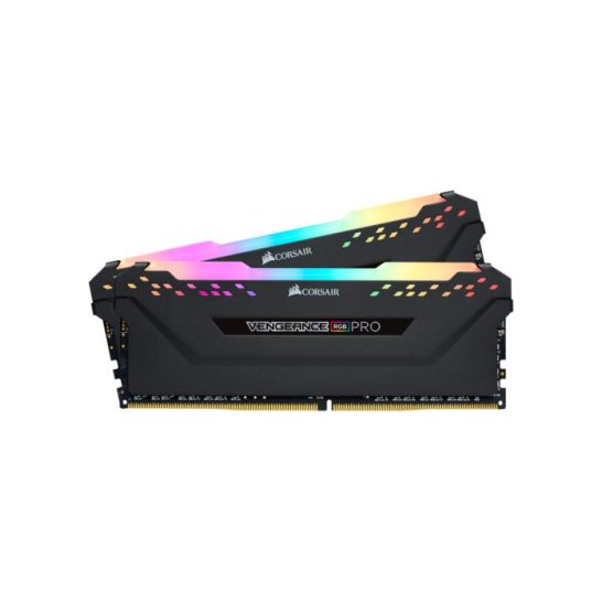 Geheugen Corsair Vengeance 32 GB 2 x 16 GB DDR4 3600 MHz Geheugen Corsair Vengeance 32 GB 2 x 16 GB DDR4 3600 MHz
