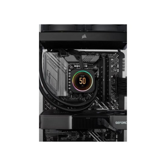 Geheugen Corsair Vengeance 64 GB 2 x 32 GB DDR5 5600 MHz Geheugen Corsair Vengeance 64 GB 2 x 32 GB DDR5 5600 MHz
