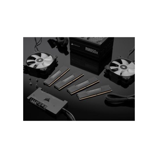 Geheugen Corsair Vengeance 64 GB 2 x 32 GB DDR5 5600 MHz Geheugen Corsair Vengeance 64 GB 2 x 32 GB DDR5 5600 MHz