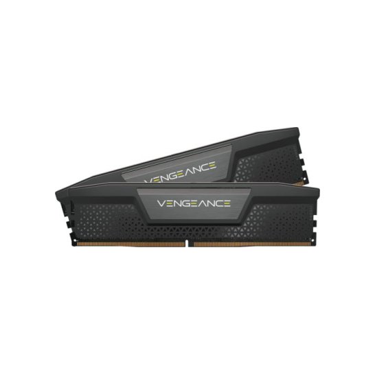 Geheugen Corsair Vengeance 64 GB 2 x 32 GB DDR5 5600 MHz Geheugen Corsair Vengeance 64 GB 2 x 32 GB DDR5 5600 MHz